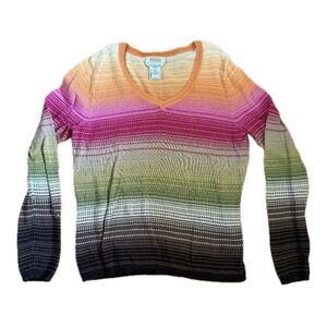 Talbots Women’s Sweater